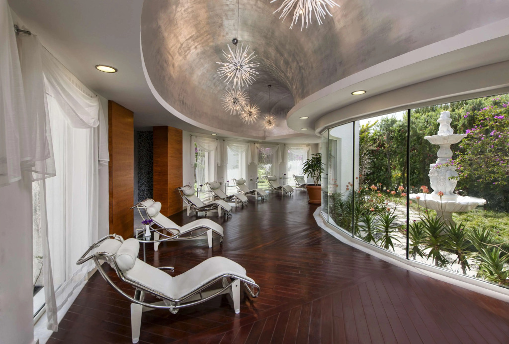 Hilton Dalaman Sarigerme Resort & Spa - фото 42
