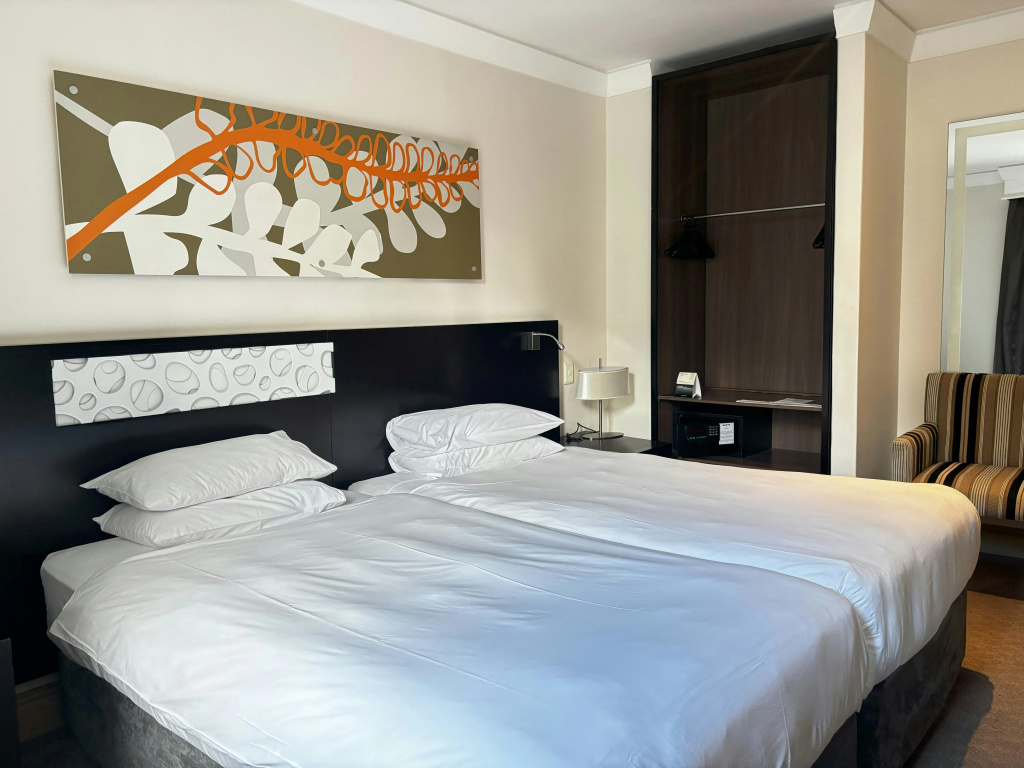 ONOMO Hotel Cape Town - Inn on the Square - Général