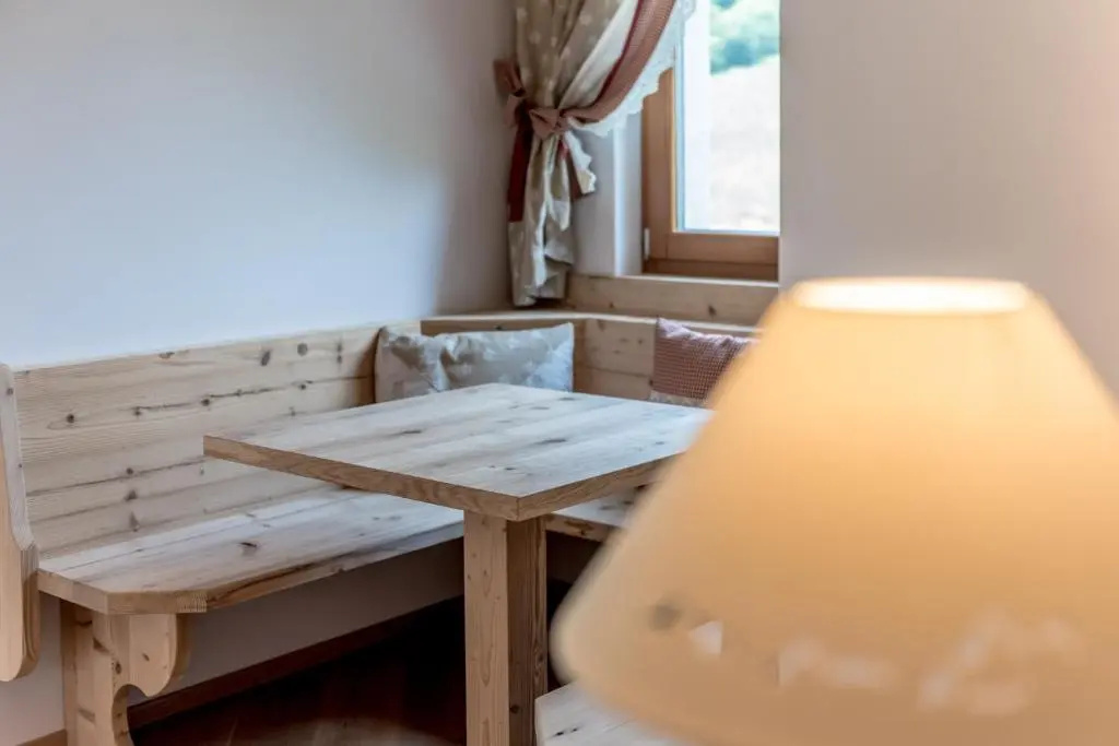 Tevini Dolomites Charming Hotel - Chambres