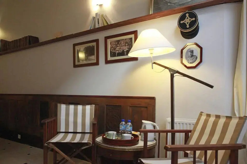 Hotel photo 22