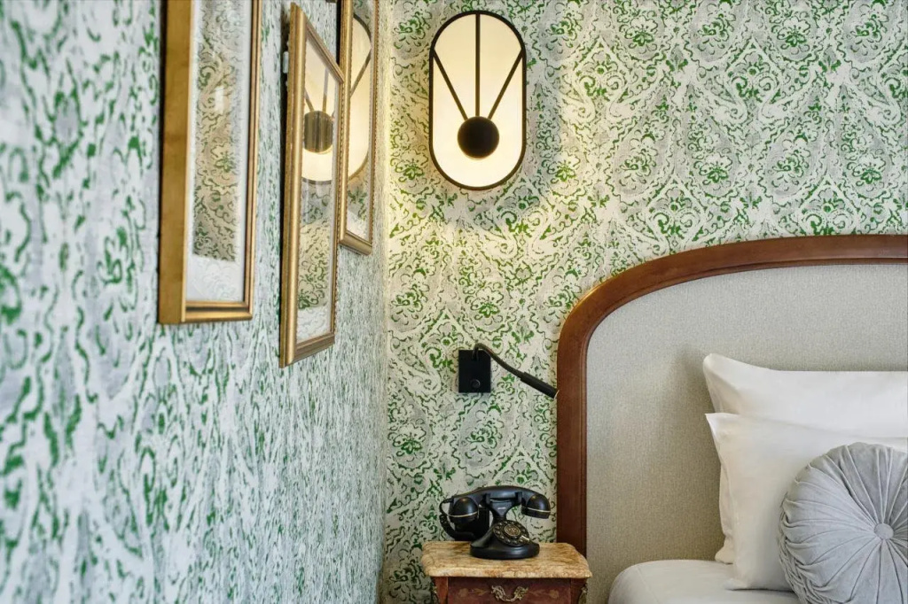 Hotel photo 2