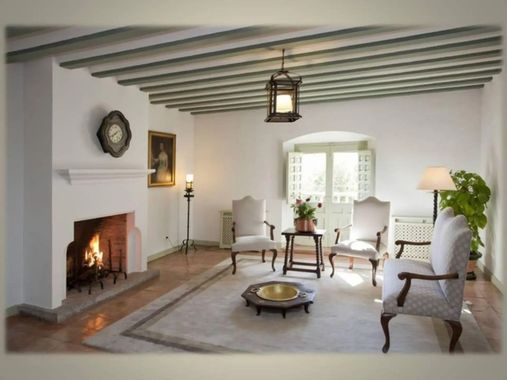 Parador de Almagro - Général