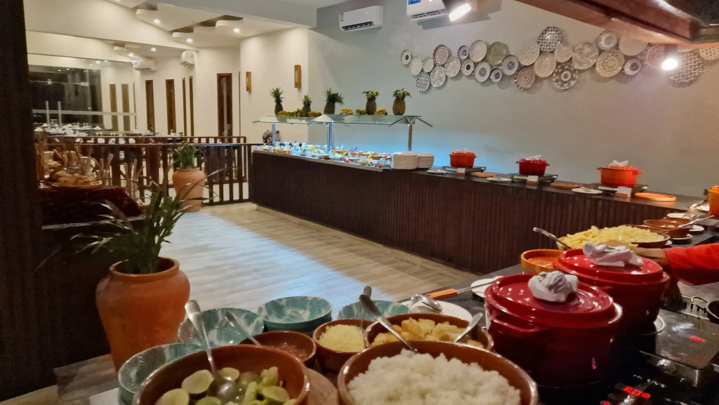 Dream of Zanzibar Resort & Spa - Premium All Inclusive - фото 28