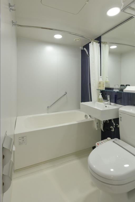 Tmark City Hotel Tokyo Omori 사진 27