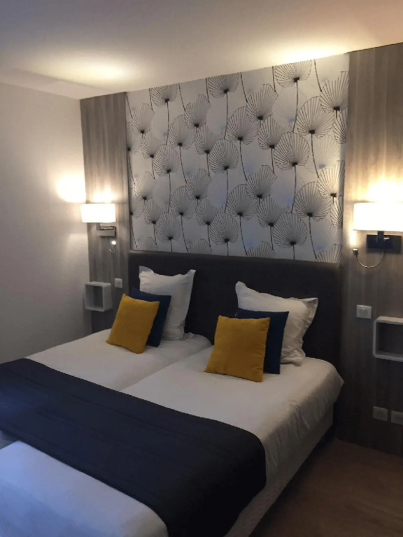 Hotel Residence City Loft - Général