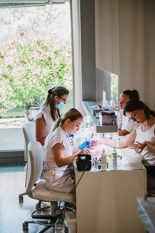 Wabi Hotel - Beauty & Dental Center - Général