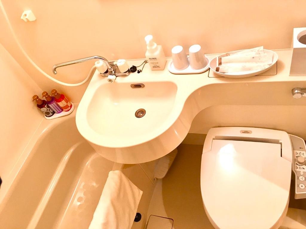 Namba Ebisu Hotel 사진 7