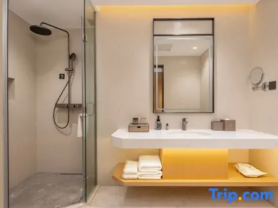 Global Hotel - Chambres