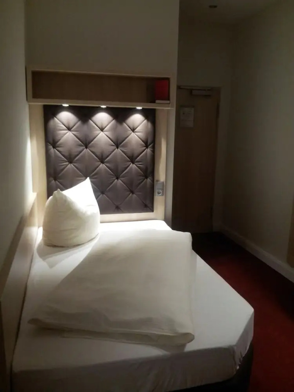 Hotel Haase - Chambres