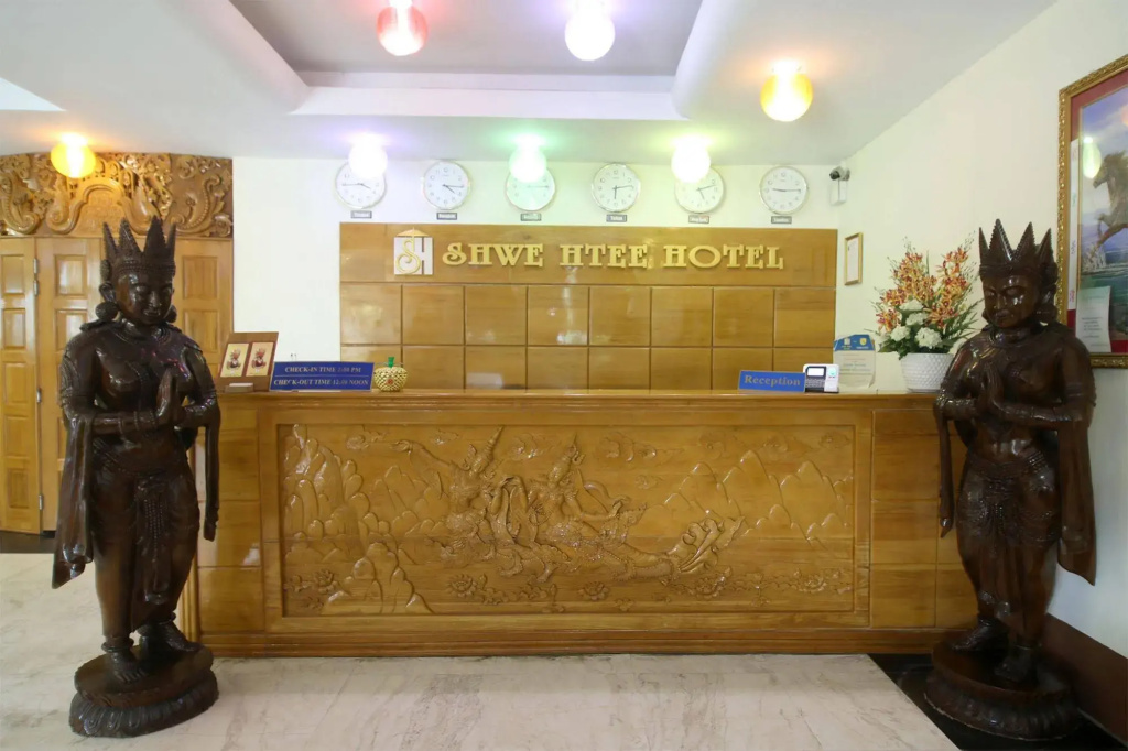 Hotel photo 38