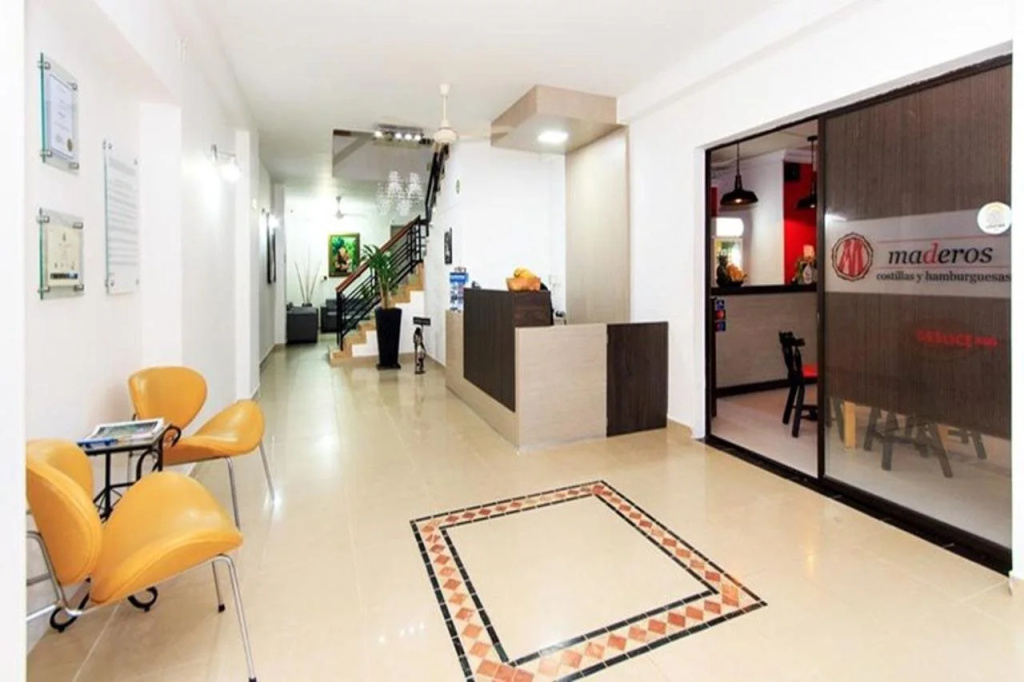 Hotel photo 11