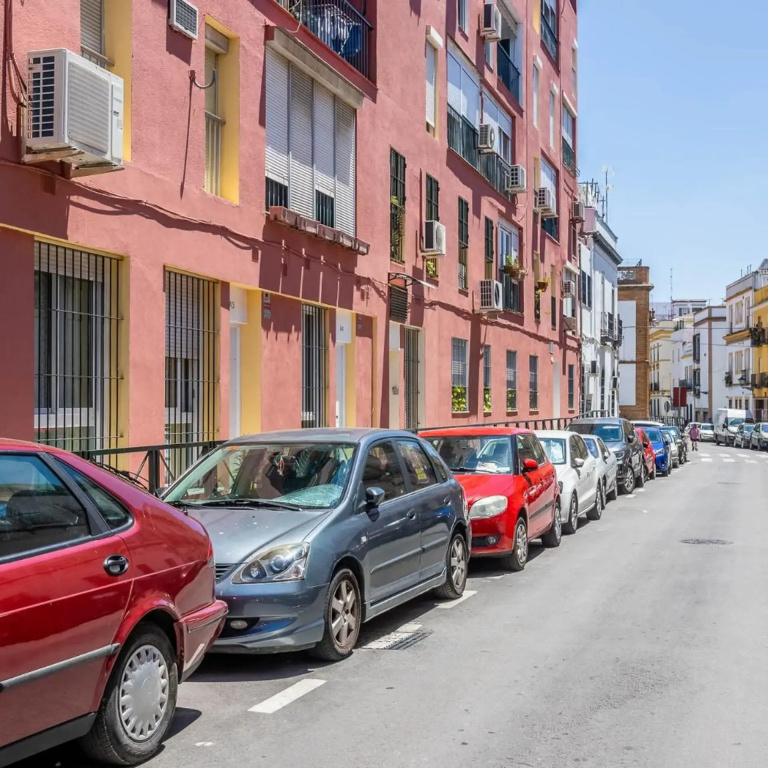 Apartments Poemas & Rimas de Becquer