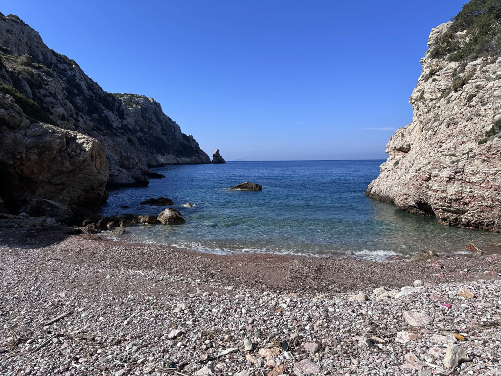 Goknar Knidos Nature Otel