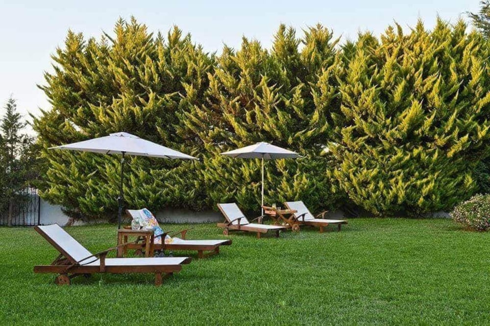 Villa Dimeon 4 * Villa Dimeon 4 *