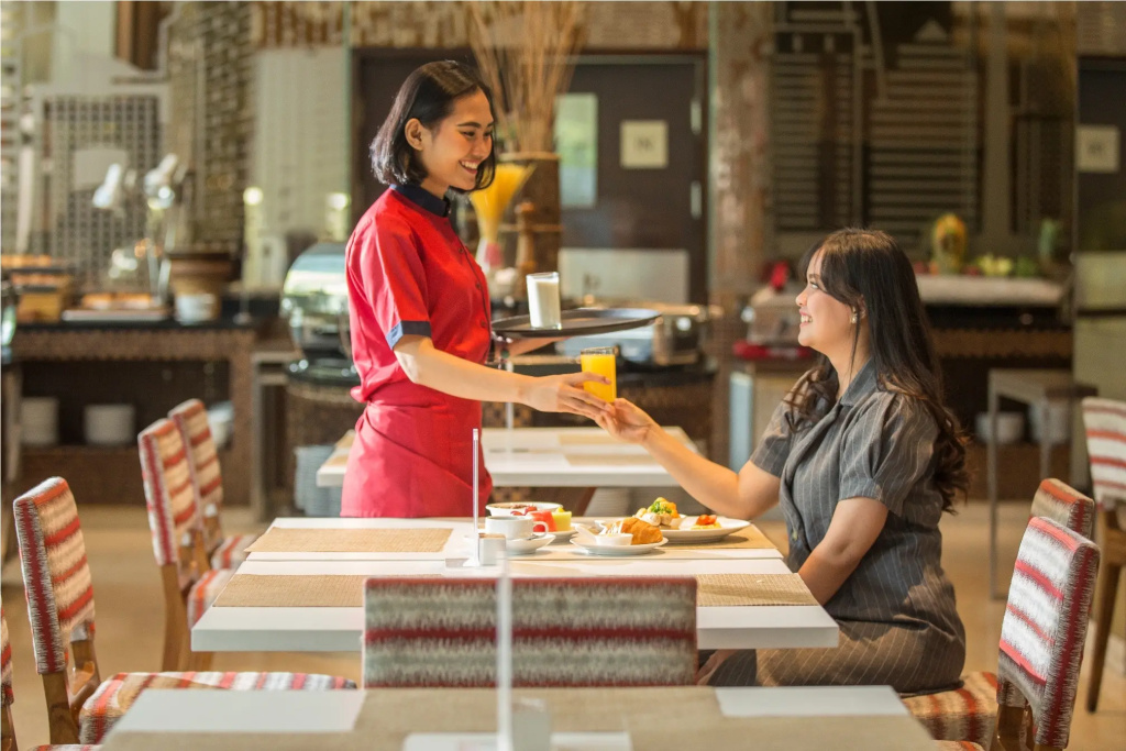 Swiss-Belinn Kemayoran Jakarta - Général