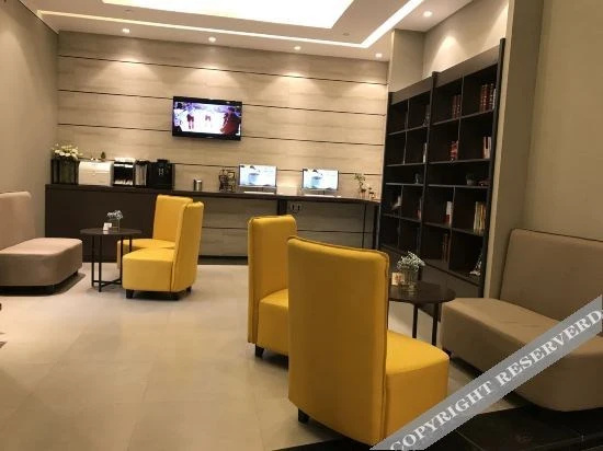 Business Centre