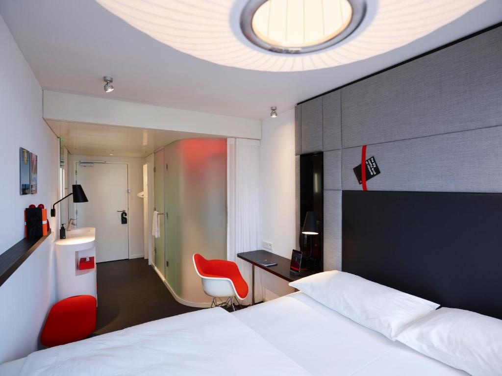citizenM Paris Gare de Lyon 33