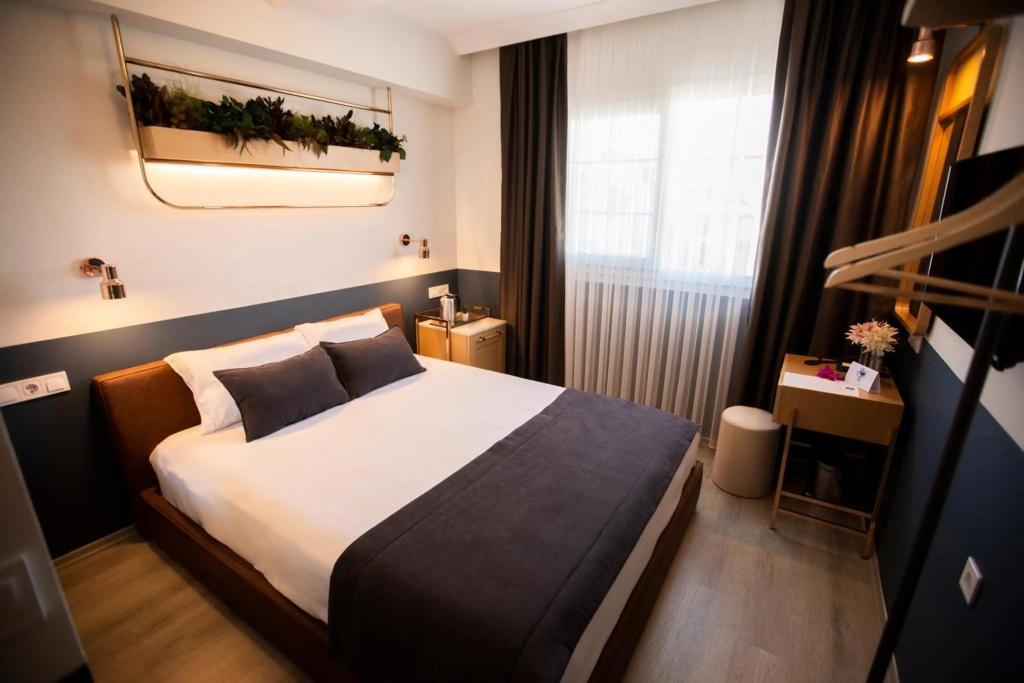 Hotel photo 14