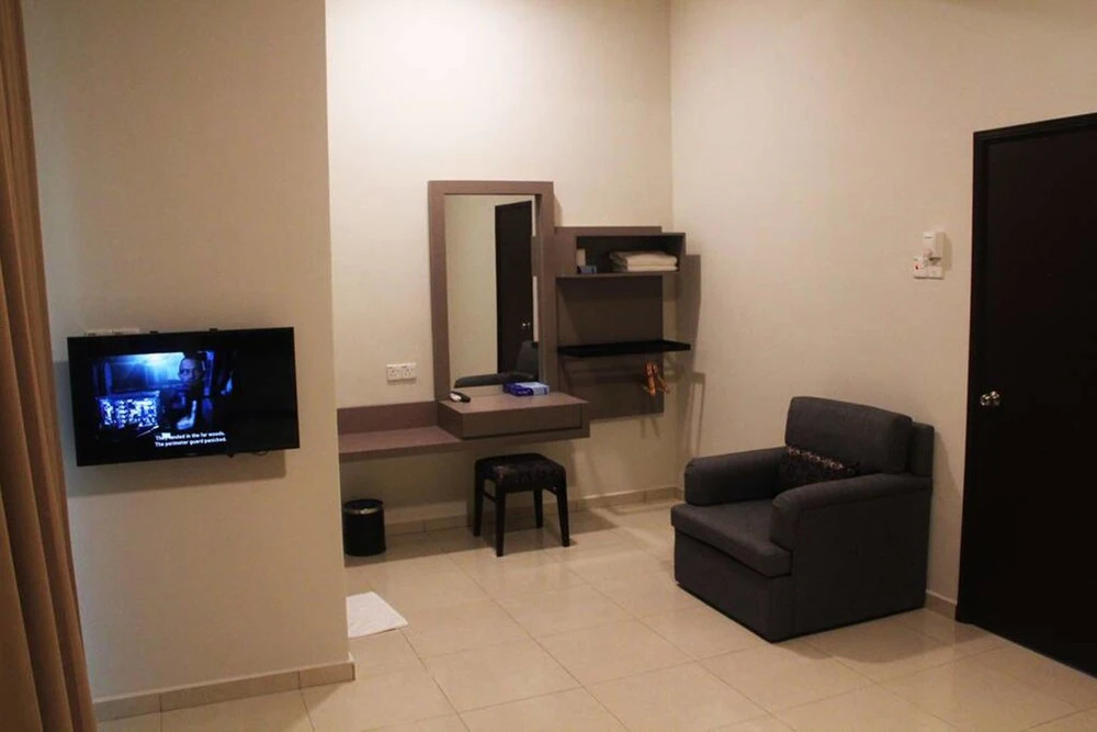 Hotel photo 16