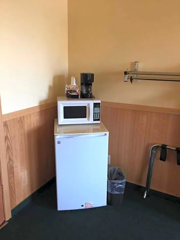 1 Bedroom Cottage