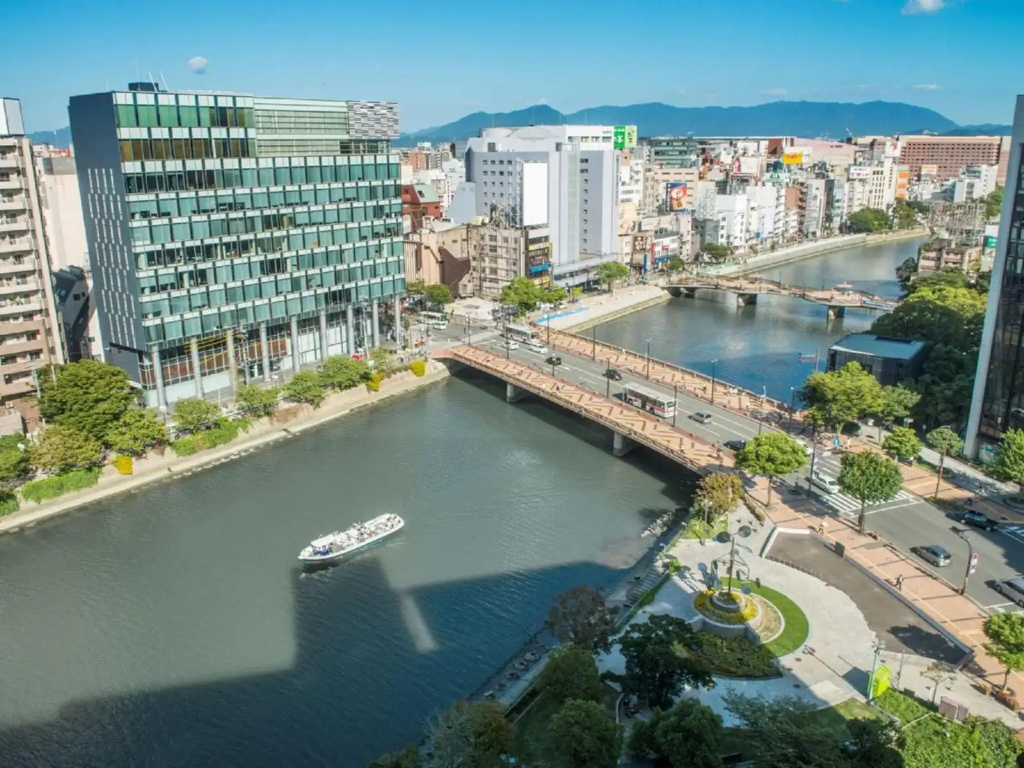 Hotel Resol Trinity Hakata 사진 34