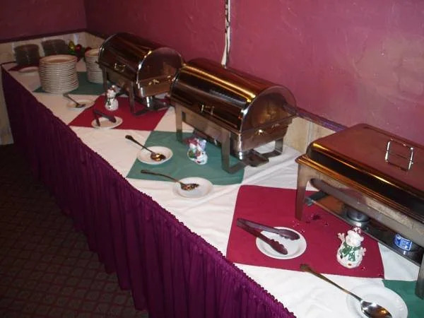 Sun Lodge - фото 25