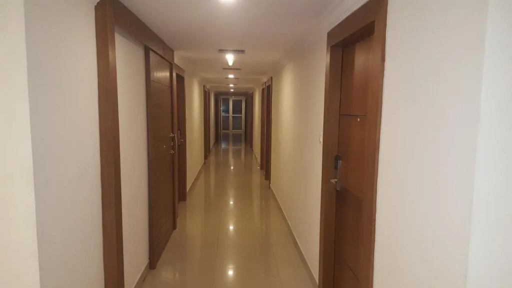 Sree Gokulam Residency - Général