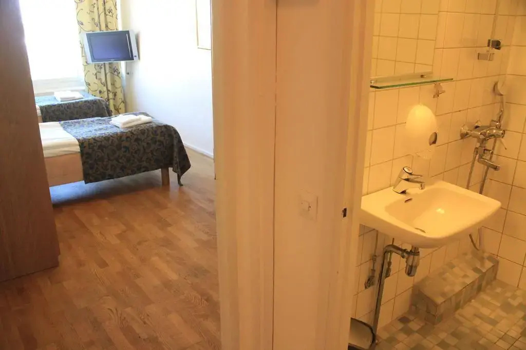 Hotel photo 20