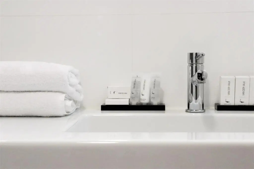 Van der Valk Hotel Hilversum - de Witte Bergen - Chambres