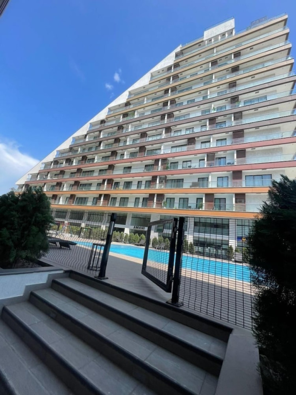 The City Landing Apartment The Signature