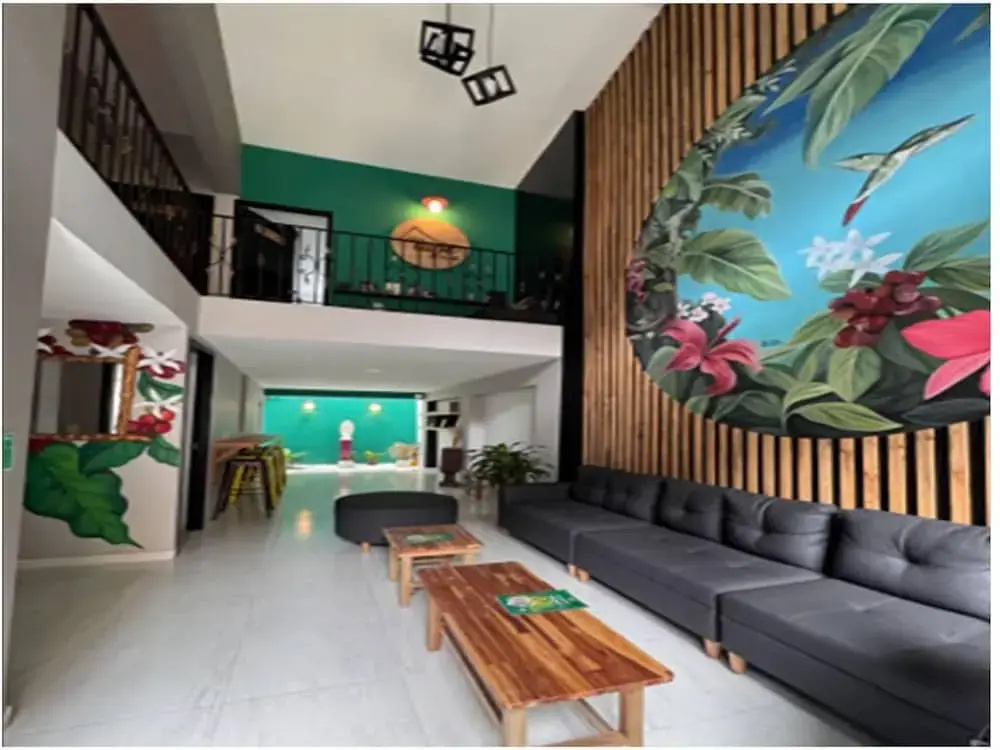 Hotel photo 10