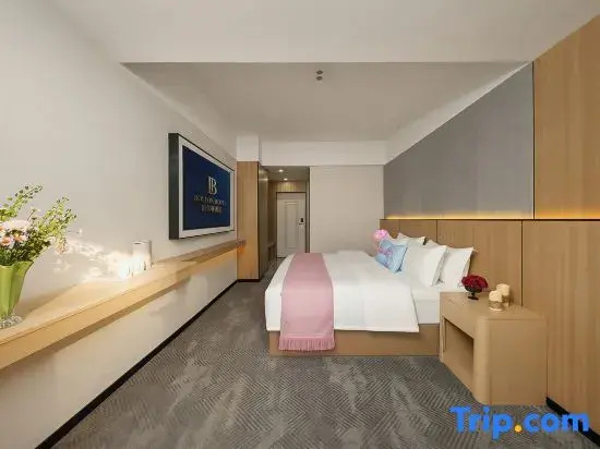 Business room