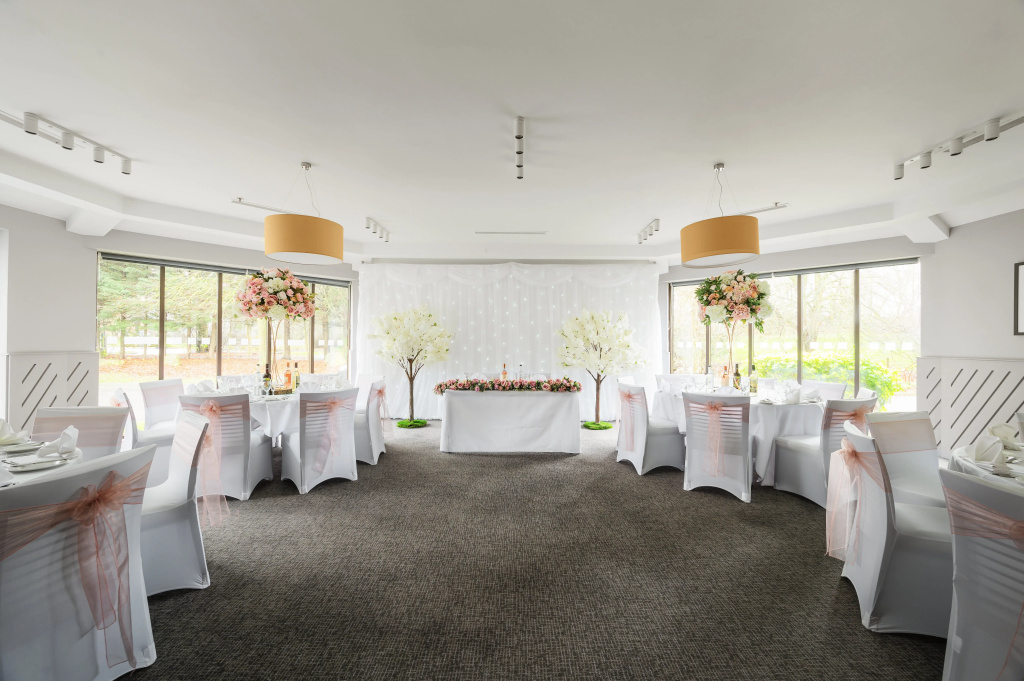 Holiday Inn Northampton by IHG - Général