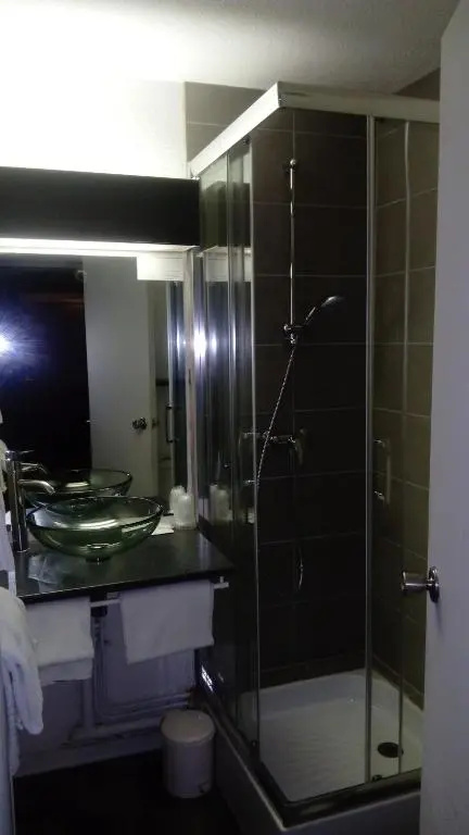 Le Carline, Sure Hotel Collection by Best Western - Chambres