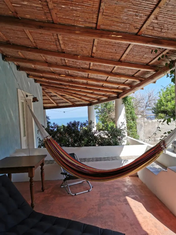 La Locanda del Postino - Chambres