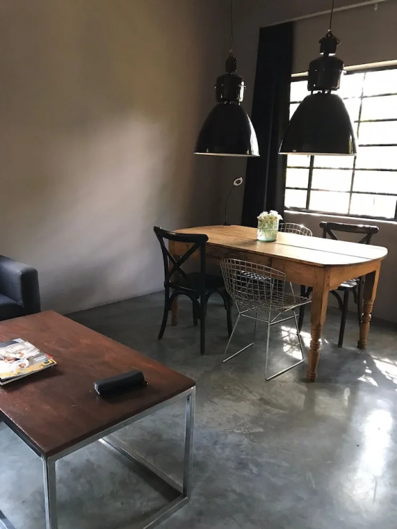 Premium Bungalow