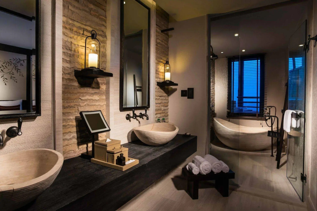 Alila Jabal Akhdar, Нізва, Оман мініатюра 41