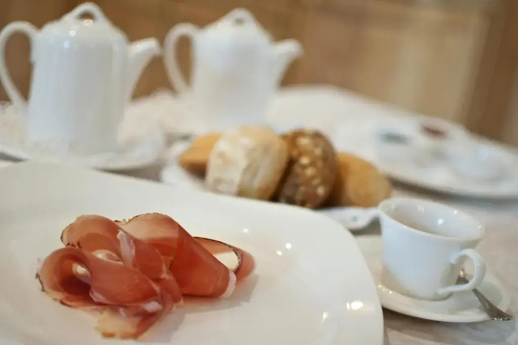 Hotel Gianna - Chambres