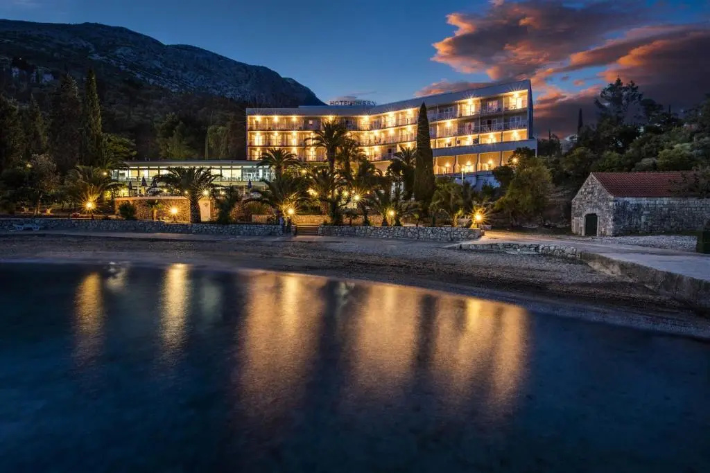 Orsan Maradiso Hotel by Aminess - Général