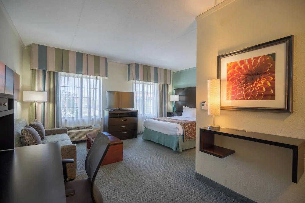 Staybridge Suites Wilmington - Brandywine Valley by IHG - Chambres