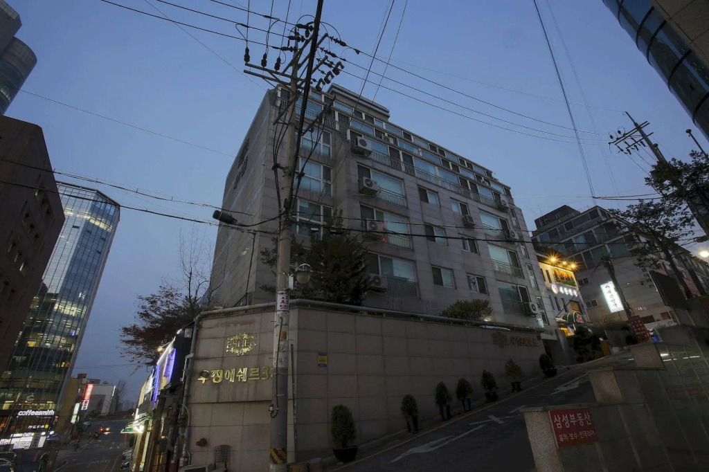 Hotel photo 21