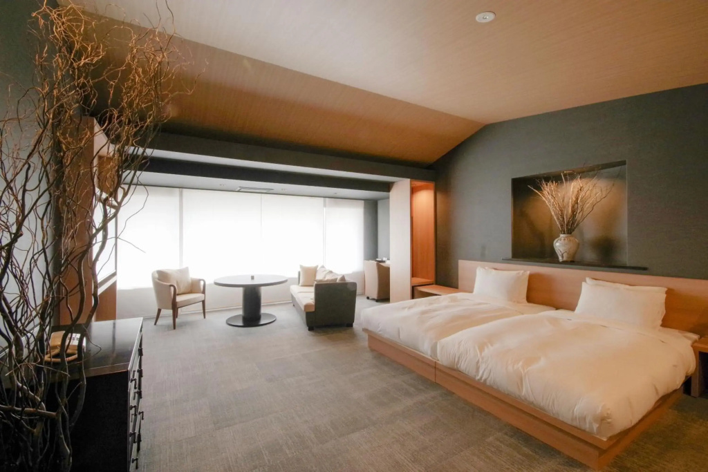 Tokiwa Hotel