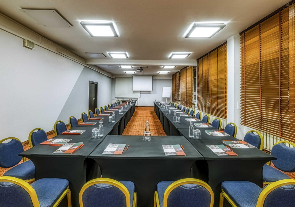 ibis Styles Bielsko-Biala - фото 14