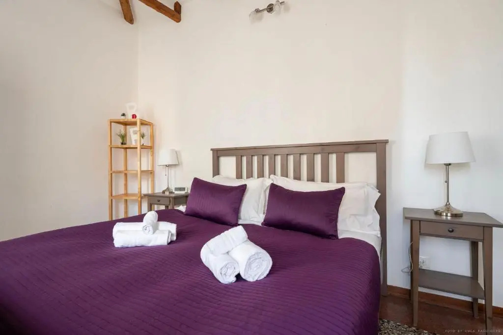 Vanilla House - Chambres
