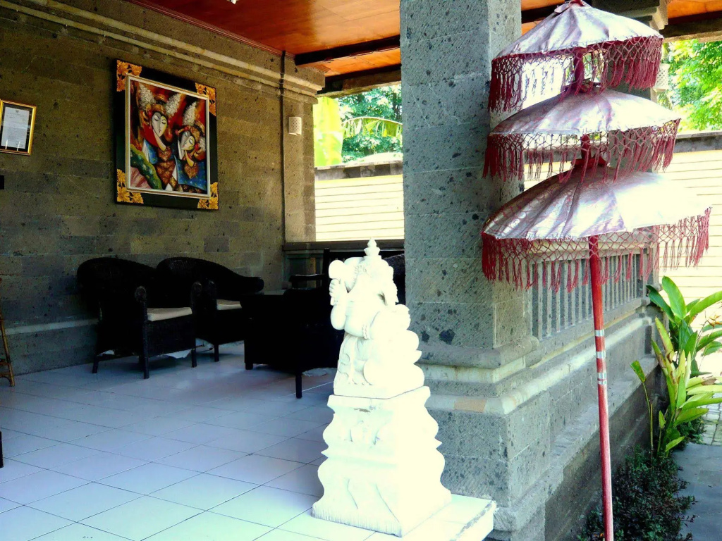Hotel photo 25