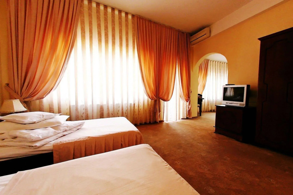 Hotel Premier — фото 6