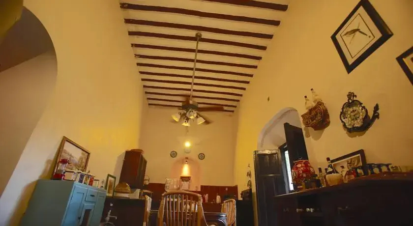 Hacienda San Jose Poniente - Général