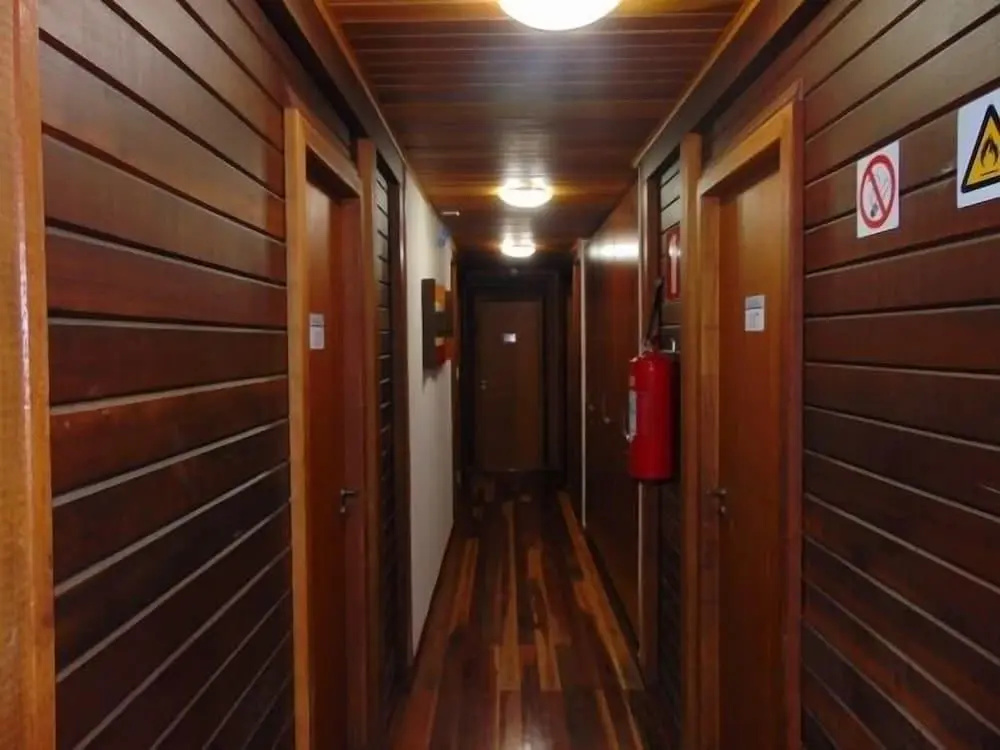 Hotel Minas Pampulha - Général