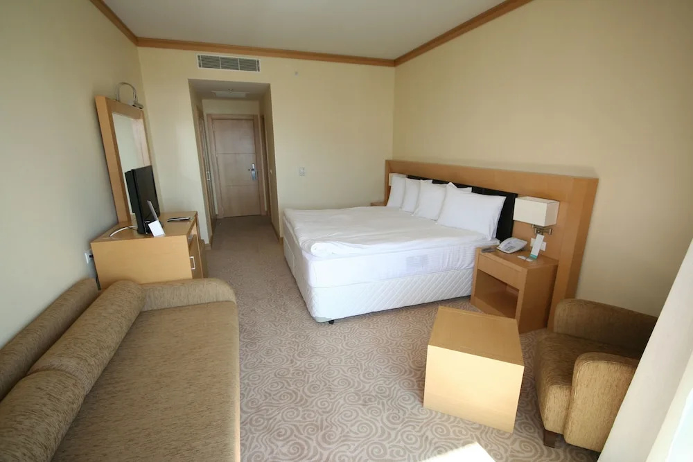 Adrina Termal Health & SPA Hotel - Chambres