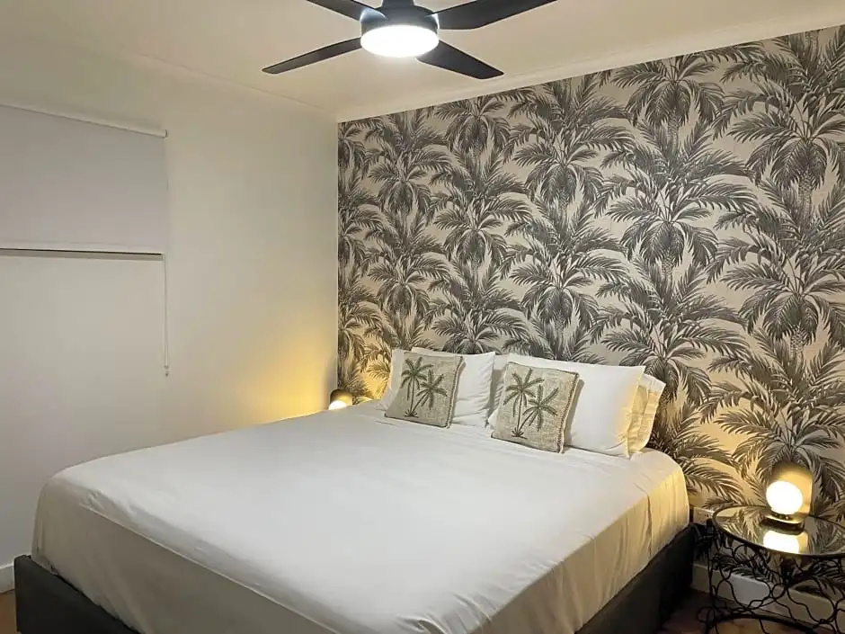 Il Palazzo Boutique Apartments - Chambres